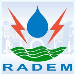 Logo RADEM