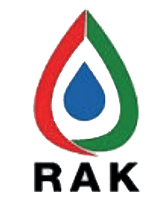 Logo RAK